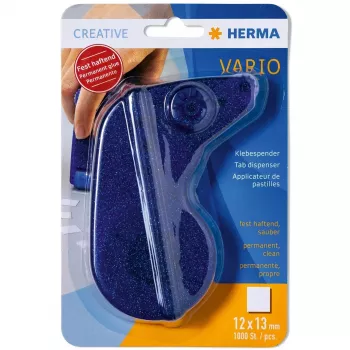 Herma 1023 produto azul