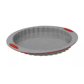 Forma de silicone para assar Jata MC60 forma flexível antiaderente