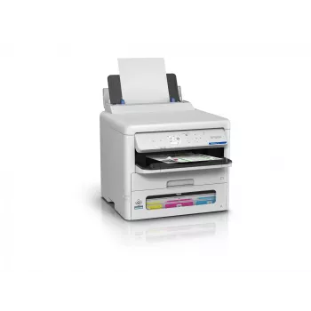 Epson WorkForce Pro EP-C800RDW impressora jato de tinta cor 4800 x 1200 DPI A4 WLAN
