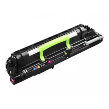 Lexmark 72K0DM0 Unidade reveladora magenta para CS820/CX8xx
