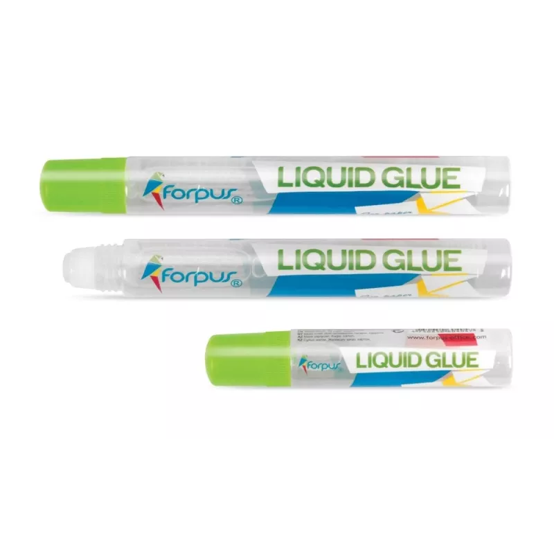 Cola líquida Forpus, 30 ml