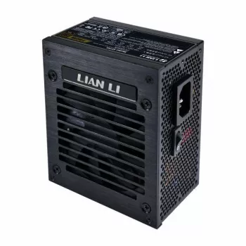 Fonte de alimentação Lian Li SP V2 Gold 750 W SFX 20+4-Pin-ATX 80 PLUS Gold Preto