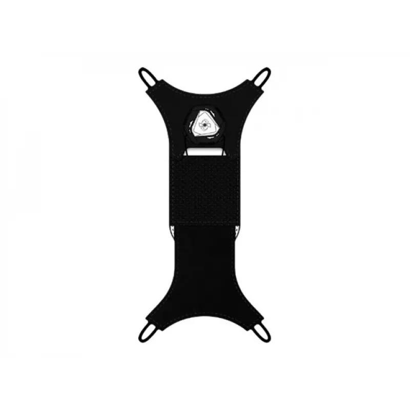 Conjunto de montagem Zebra SG-TC51-WMADP1-01 preto