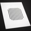 Painel superior Lazer3D HT5 - branco mate
