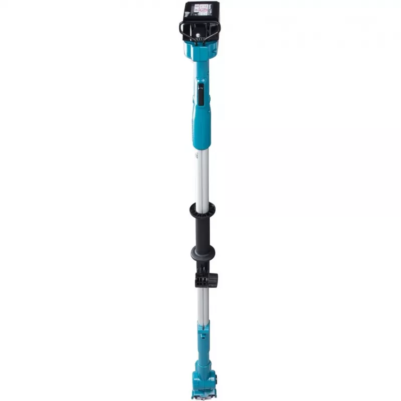 Tesoura de sebe sem fio Makita DUN461WZ lâmina única 3 kg