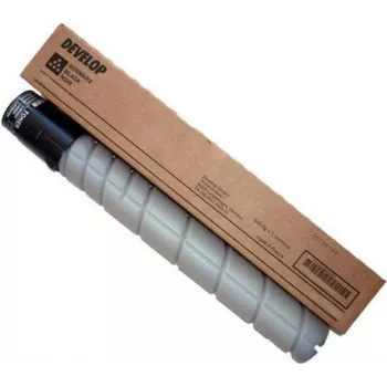 Develop A8K31D0 - preto - Develop - - Develop Ineo + 227 - Develop Ineo + 287 - Develop Ineo Plus 227 - Develop Ineo Plus 287 (A8K31D0)