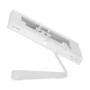 Suporte de parede para tablet MACLEAN MC-475W para tablets de 7–10 polegadas, branco