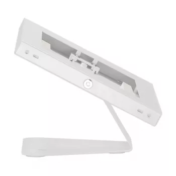 Suporte de parede para tablet MACLEAN MC-475W para tablets de 7–10 polegadas, branco