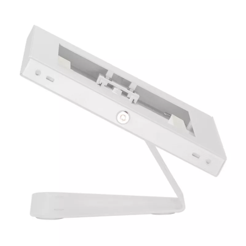 Suporte de parede para tablet MACLEAN MC-475W para tablets de 7–10 polegadas, branco