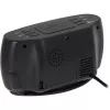 Adler AD 1186 despertador digital preto