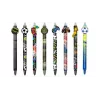 Caneta retrátil apagável CoolPack Boys