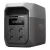 Estação de energia portátil EcoFlow DELTA 3 Max, 2048 Wh