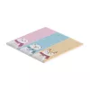 Cobertura decorativa Sonoff T5-3C-86-cartoon para interruptor tátil T5 SONOFF Cartoon 3C