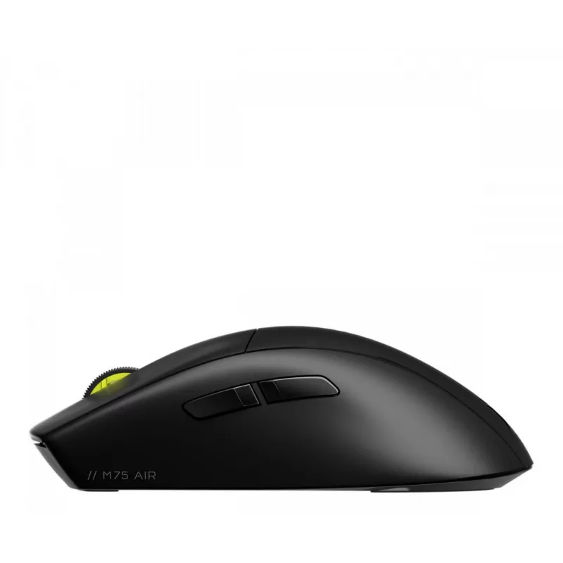 M75 Air Wireless preto