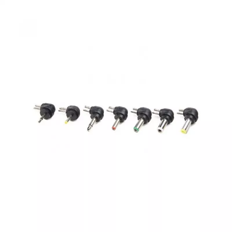 EnerGenie EG-MC-009 fonte de alimentação/adaptador para interior 24 W preto