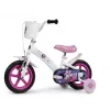 Bicicleta infantil HUFFY Disney MINNIE 12 polegadas, modelo 22434W