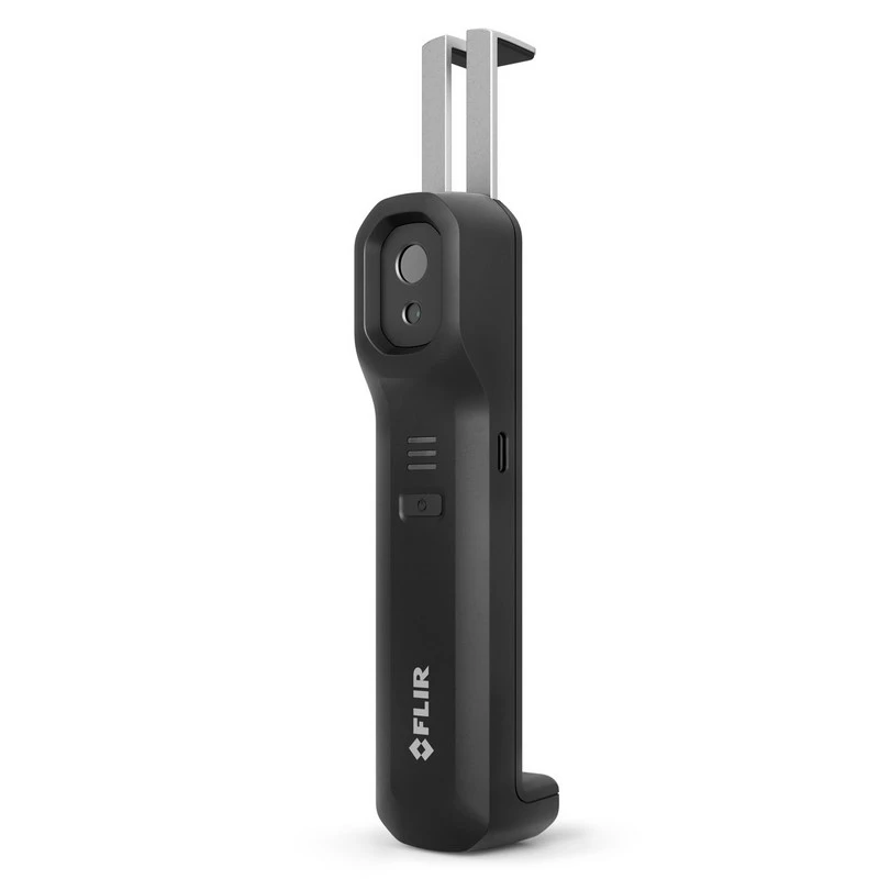 FLIR FPEDGE câmara termográfica 19200 MP preto 160 x 120 píxeis