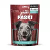 Petisco para cães Pan Mięsko Tiras de Pato 100 g
