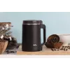 Moinho de café Jata JEML1820 — moinho elétrico de mesa, design compacto