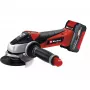 Einhell 4431134 fonte de alimentação preto