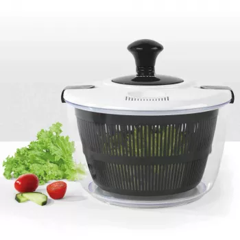 Centrifugadora de salada Salter BW12003EU7 3,5 L