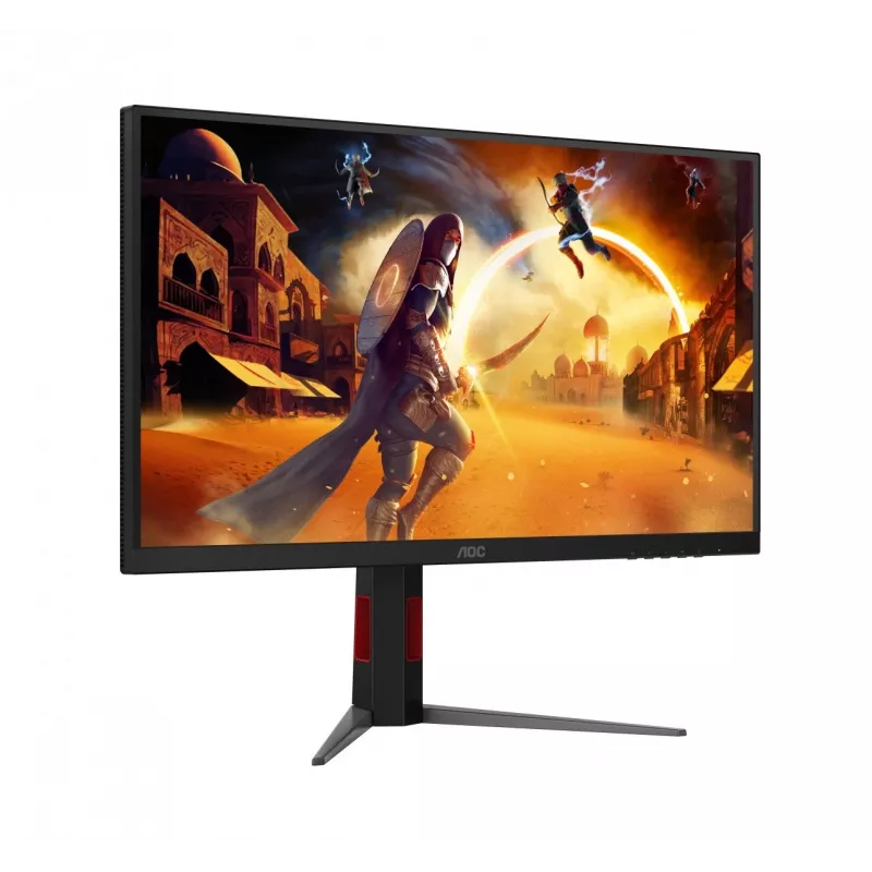 Monitor de computador AOC G4 U27G4XM 68,6 cm (27