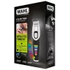 Aparador de barba WAHL Color Trim Beard 09893.0443