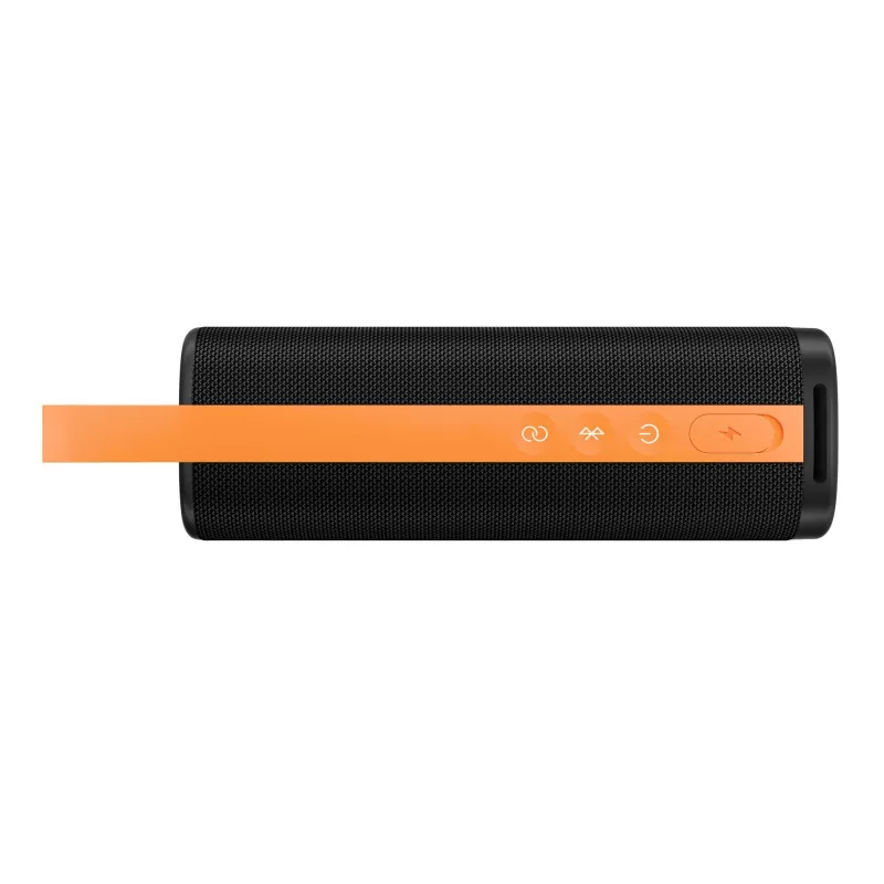 Xiaomi Sound Outdoor QBH4261GL Bluetooth preto portátil