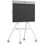 Monitor Logitech Rally Board 65 65 polegadas ecrã LCD