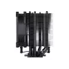Dissipador CPU Noctua NH-U9S chromax.preto