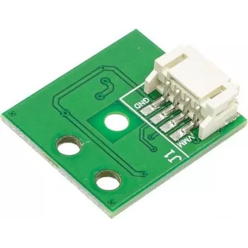 Acessório 3D Flashforge Creator 4 sensor de porta — sensor de substituição para caixa da impressora