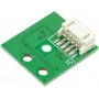 Acessório 3D Flashforge Creator 4 sensor de porta — sensor de substituição para caixa da impressora
