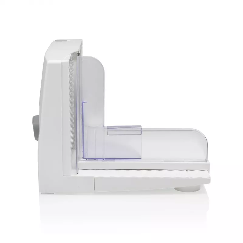 Máquina de cortar elétrica Tristar EM-2098 150 W branco espessura de corte 1,5 cm