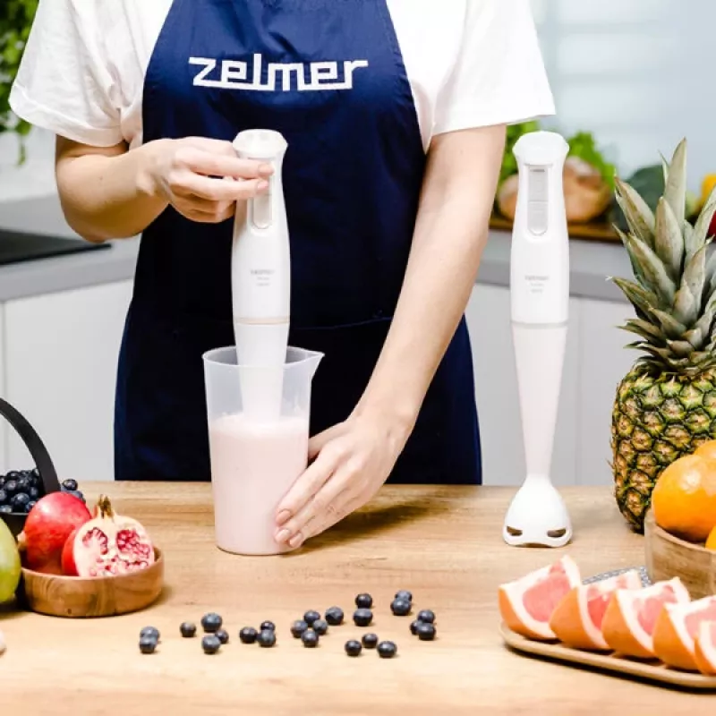Liquidificadora Zelmer ZHB4560I Pulsar