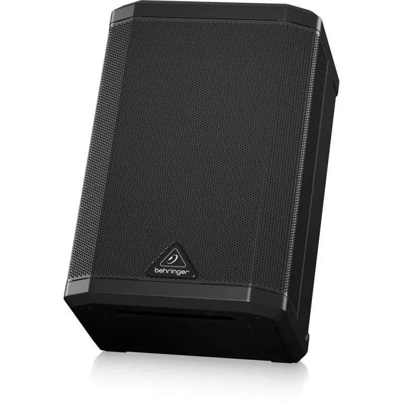 Behringer B1X sistema de PA móvel