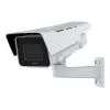 Câmara de vigilância IP Axis P1385-E box 1920 x 1080 píxeis