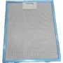 Filtro para exaustor CATA 02859498 cinzento metal