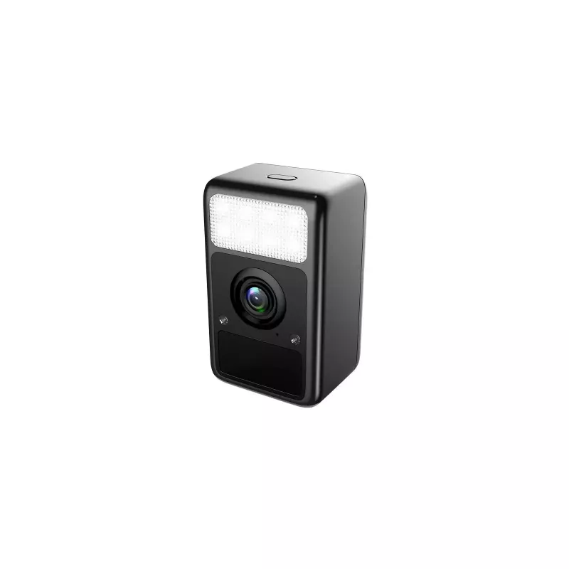 Câmara de vigilância SJCAM S1 resolução 2K