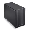 Caixa para PC Lian Li PC-A3X Micro Tower preto