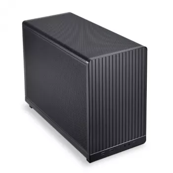 Caixa para PC Lian Li PC-A3X Micro Tower preto