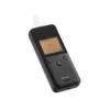 Tracer BreathEZ-2B Alcoolímetro de semicondutor, preto