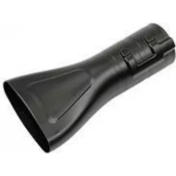 Makita - Bico plano curvo - Comprimento: 275 mm - Largura: 140 mm - para Makita DUB184RF, DUB184Z, DUB362Z, DUB363PT2V, DUB363ZV, UB001GM101, UB001GZ