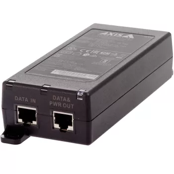 Adaptador PoE Axis 02208-001