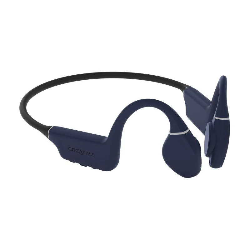 Creative 51EF1081AA001 Outlier Free Pro+ Auscultadores On-Ear Bluetooth