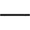 Barra de som Klipsch Flexus Core 200 — 3.1.2 canais, 100 W RMS, subwoofer integrado, preta