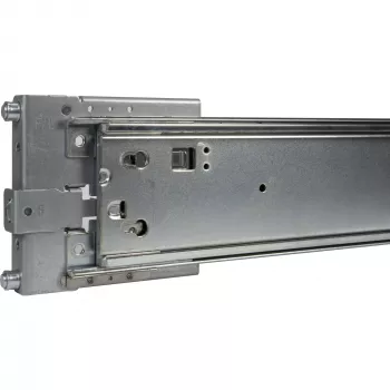 Kit de calhas para rack INTER-TECH TS-680 conjunto de calhas deslizantes para racks de servidor
