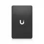 Ubiquiti UniFi Access Card UA-CARD-B-100, pack de 100 cartões NFC, preto (UA-CARD-B-100)