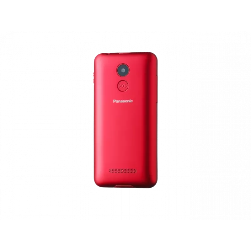 Telemóvel Panasonic Corp. KX-TU155EX