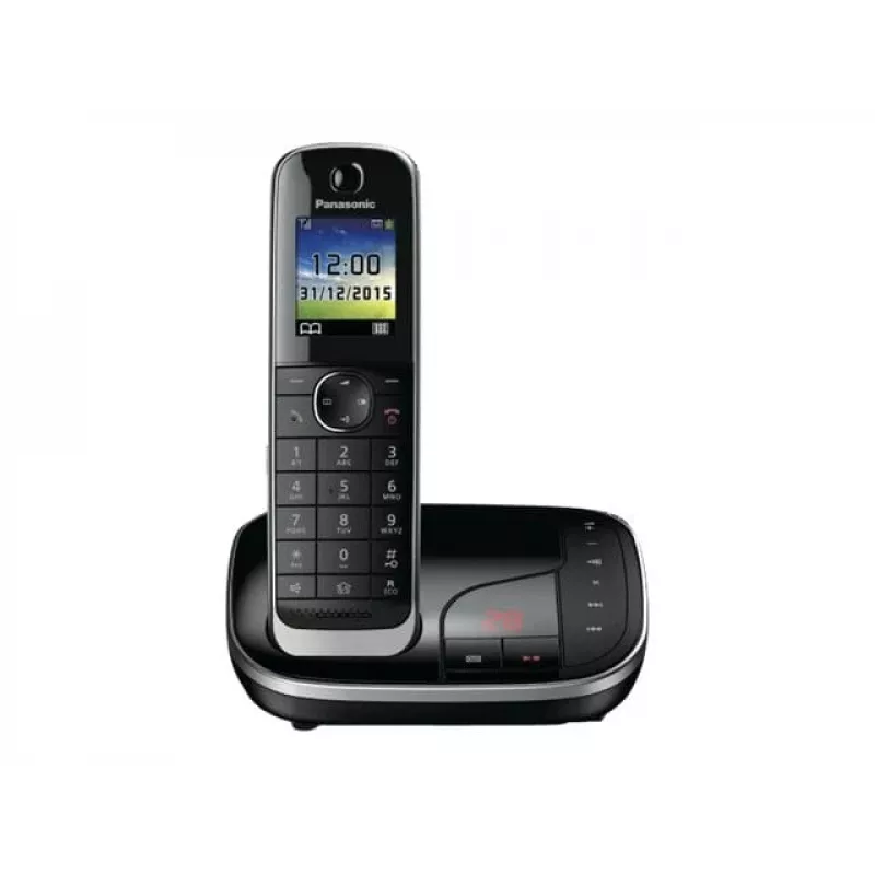 Telefone DECT Panasonic KX-TGJ320