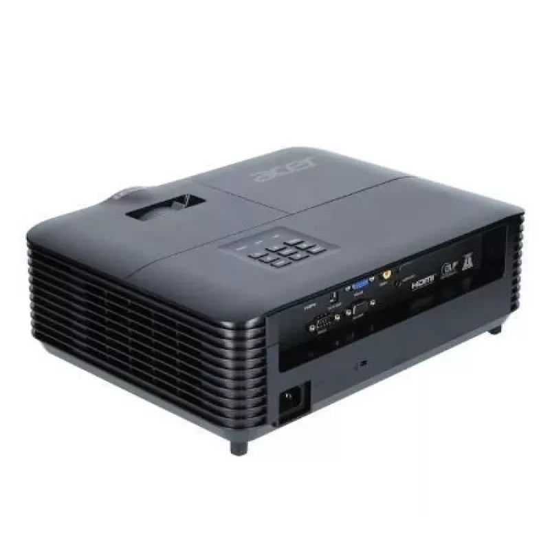 X119H DLP 4800AL/20000:1/2,8kg projetor HDMI VGA